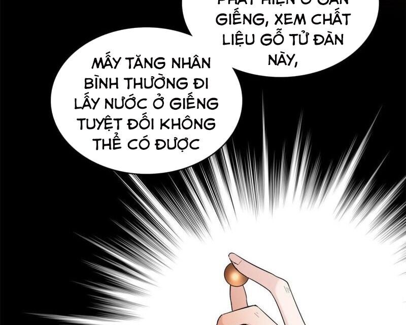 Tự Cẩm Chapter 67 - Trang 2