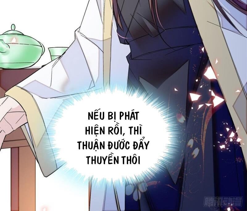 Tự Cẩm Chapter 67 - Trang 2