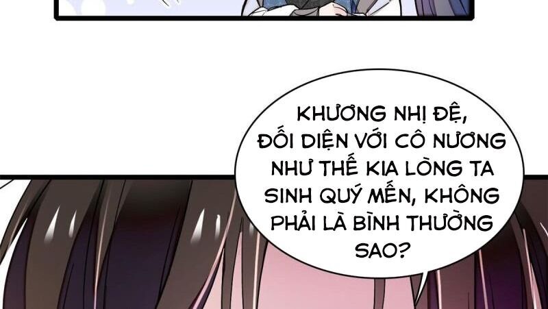 Tự Cẩm Chapter 67 - Trang 2