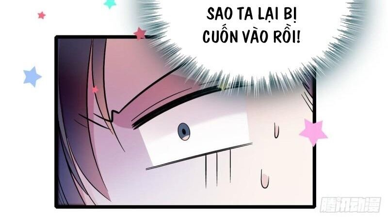 Tự Cẩm Chapter 67 - Trang 2