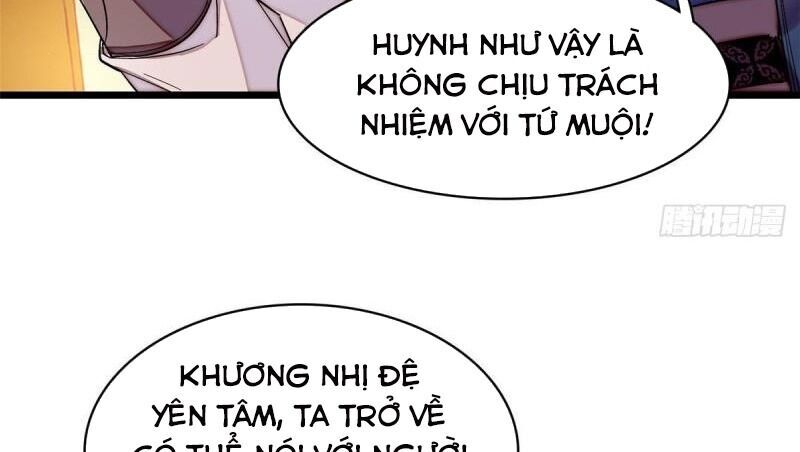 Tự Cẩm Chapter 67 - Trang 2