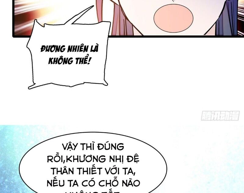 Tự Cẩm Chapter 68 - Trang 2