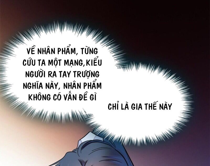 Tự Cẩm Chapter 68 - Trang 2