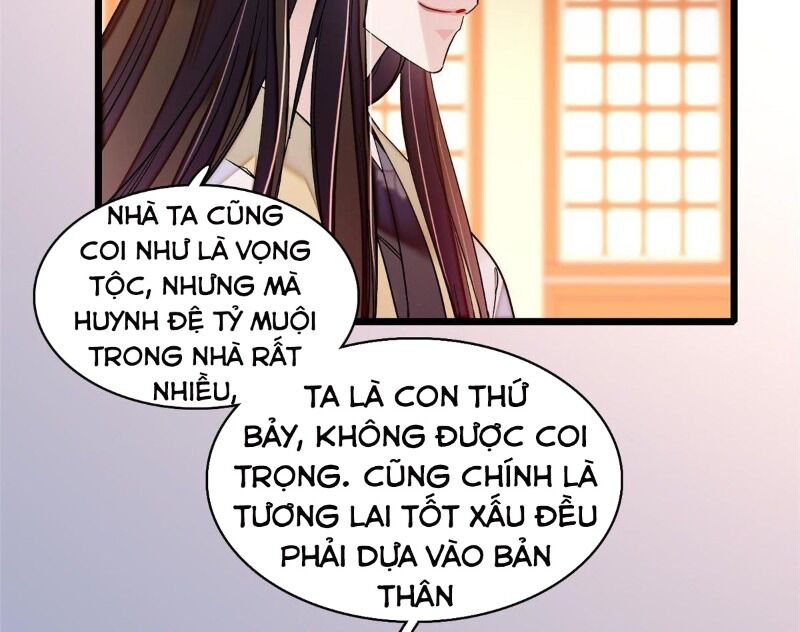 Tự Cẩm Chapter 68 - Trang 2