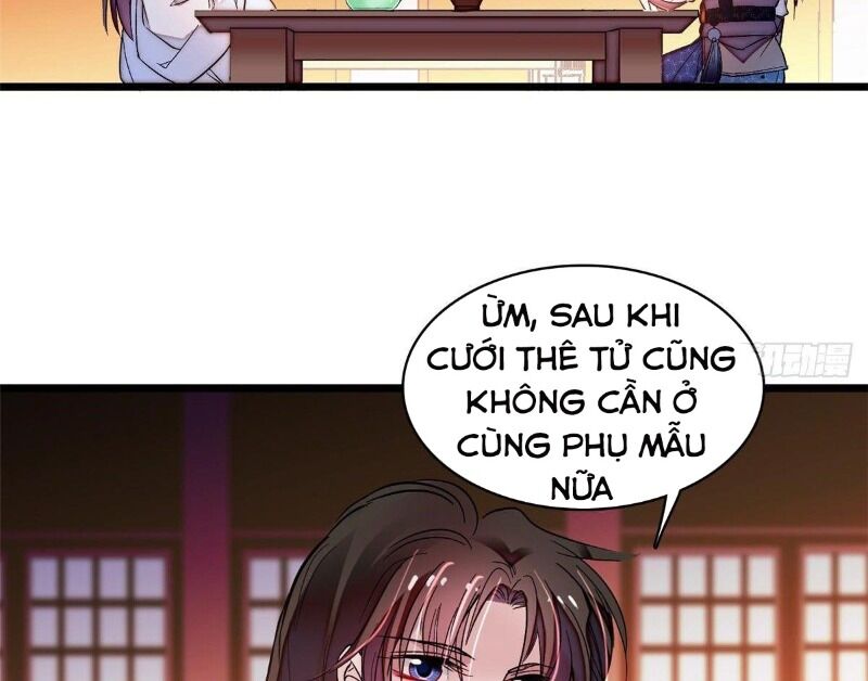 Tự Cẩm Chapter 68 - Trang 2