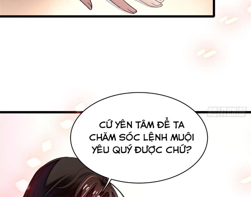 Tự Cẩm Chapter 68 - Trang 2