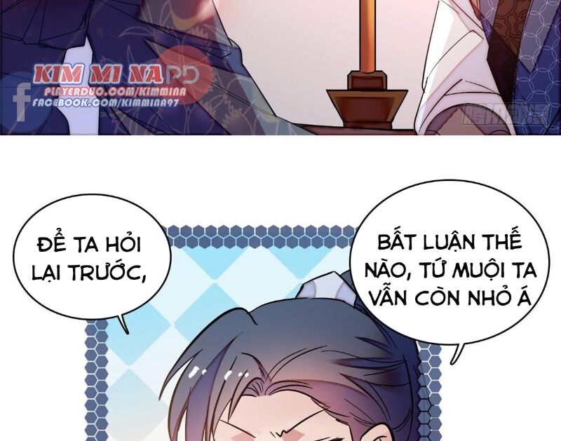 Tự Cẩm Chapter 68 - Trang 2