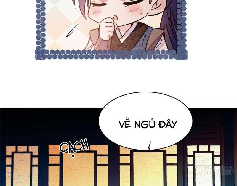 Tự Cẩm Chapter 68 - Trang 2