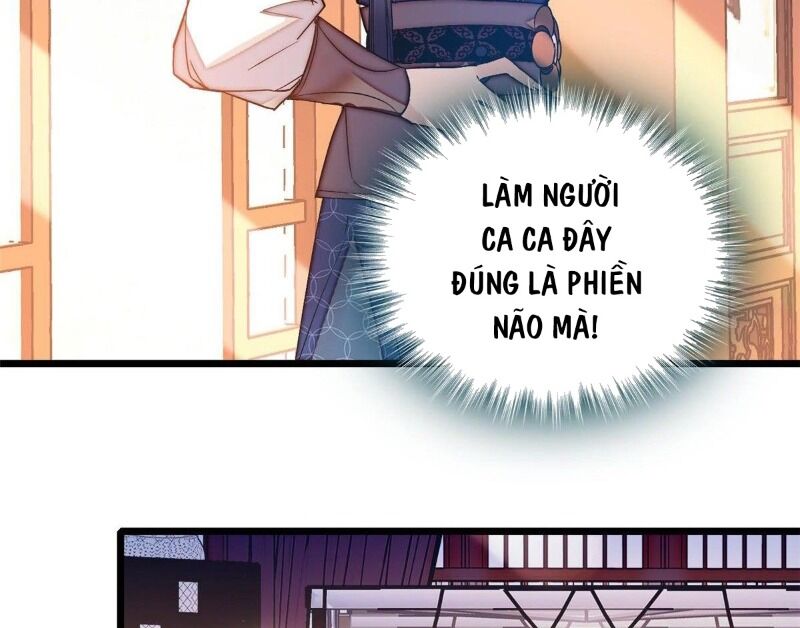 Tự Cẩm Chapter 68 - Trang 2