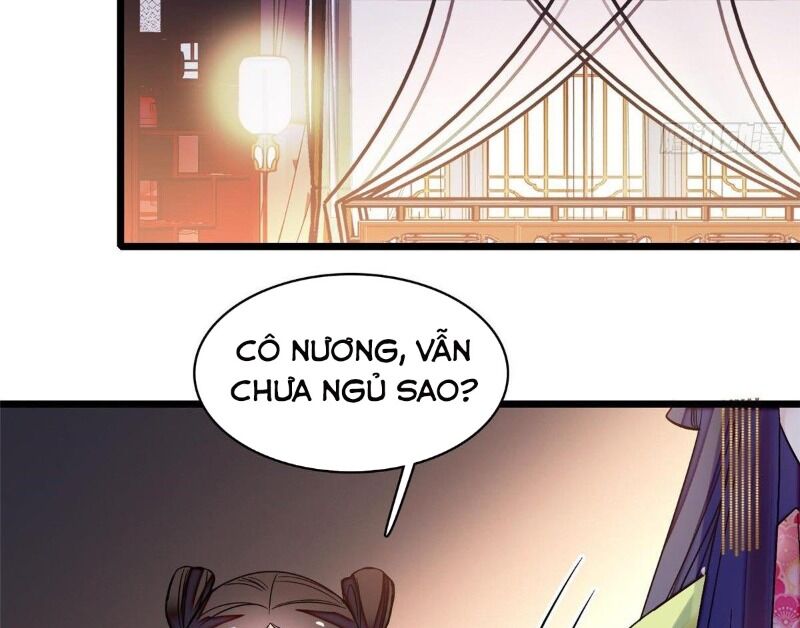 Tự Cẩm Chapter 68 - Trang 2