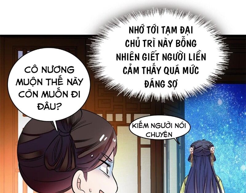 Tự Cẩm Chapter 68 - Trang 2