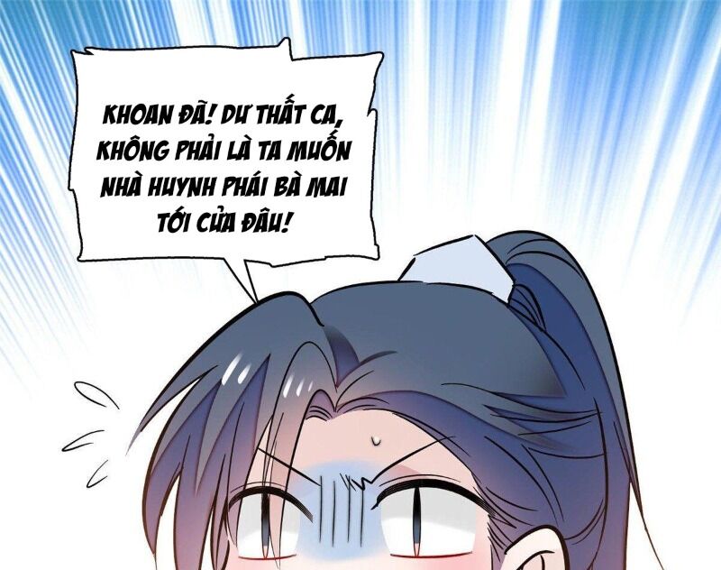 Tự Cẩm Chapter 68 - Trang 2