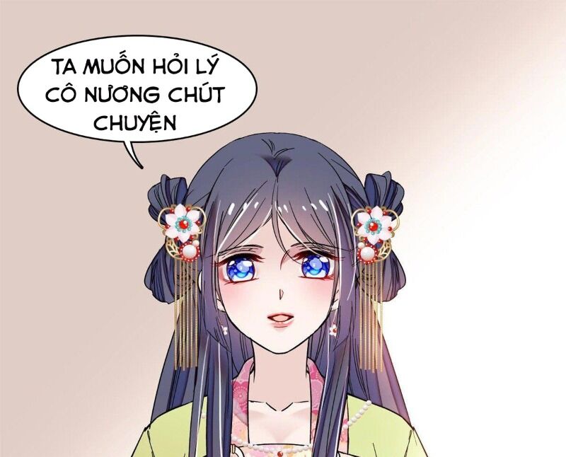 Tự Cẩm Chapter 68 - Trang 2