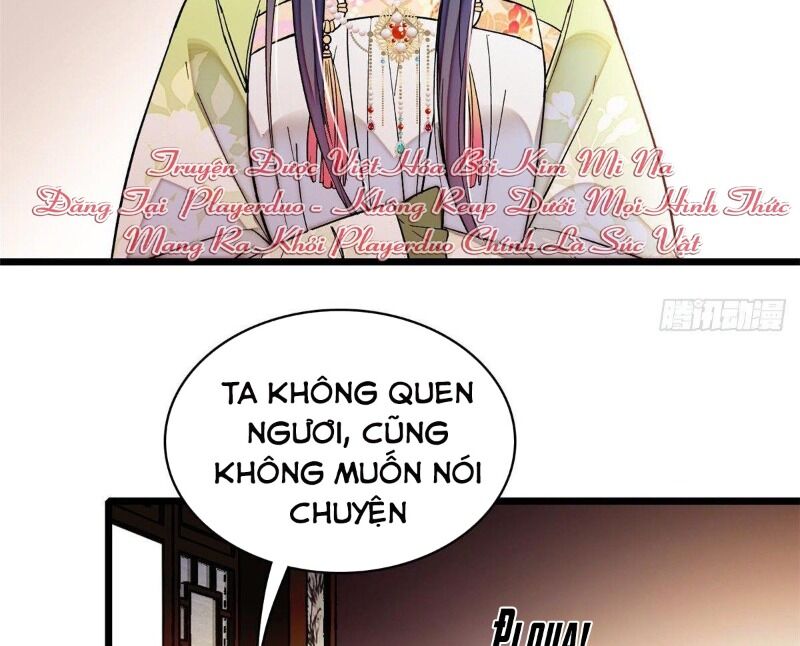 Tự Cẩm Chapter 68 - Trang 2