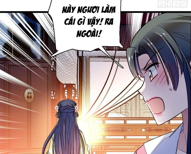 Tự Cẩm Chapter 68 - Trang 2