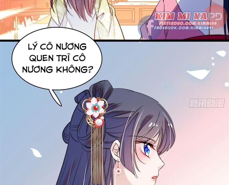 Tự Cẩm Chapter 68 - Trang 2