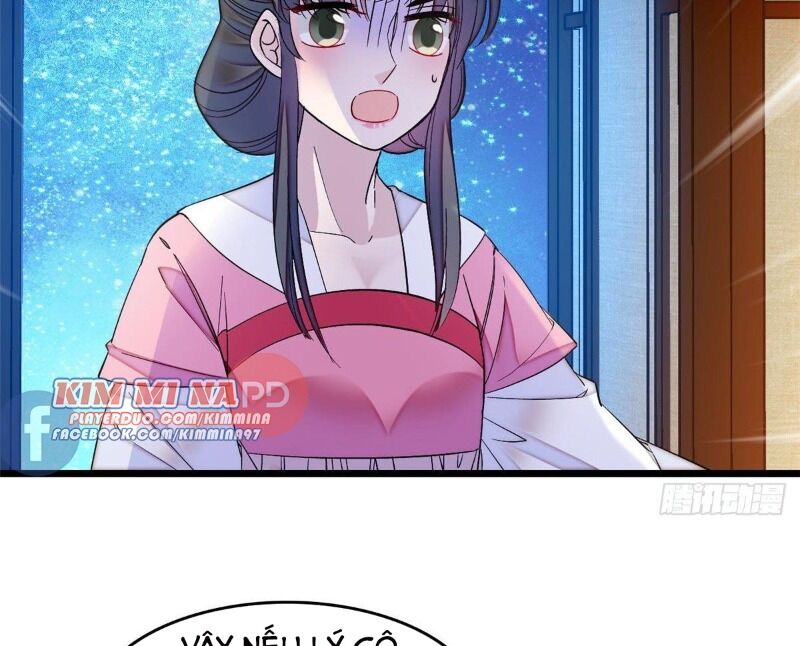 Tự Cẩm Chapter 68 - Trang 2