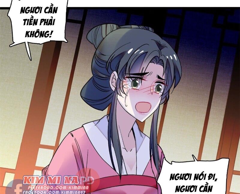 Tự Cẩm Chapter 68 - Trang 2