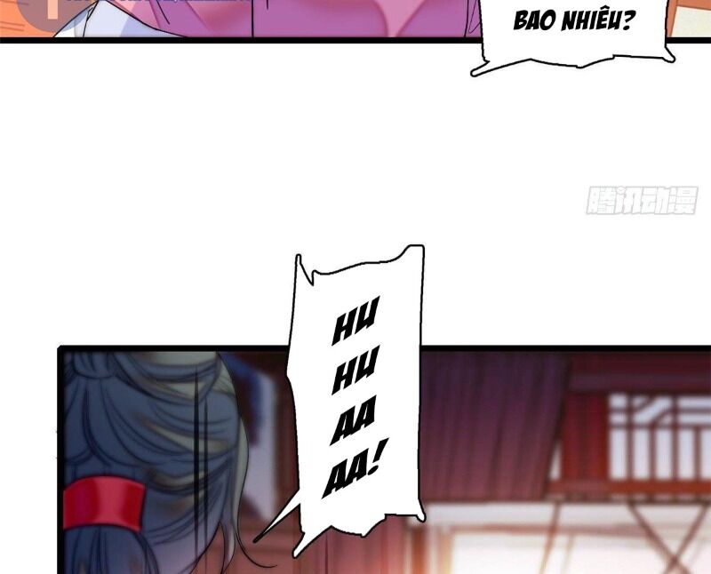 Tự Cẩm Chapter 68 - Trang 2