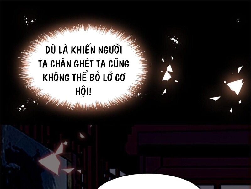 Tự Cẩm Chapter 68 - Trang 2