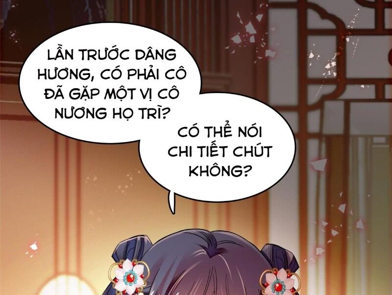 Tự Cẩm Chapter 68 - Trang 2