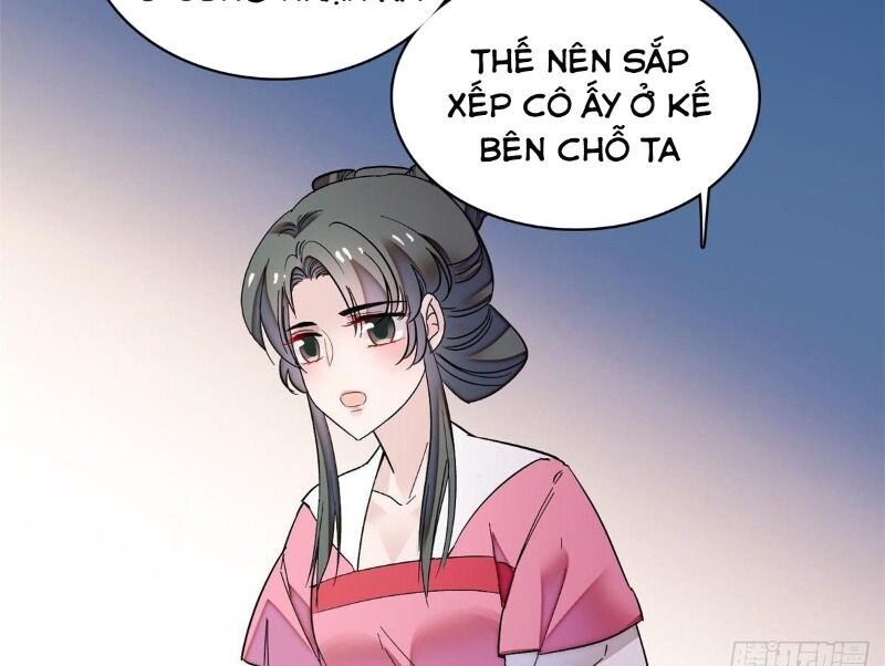 Tự Cẩm Chapter 68 - Trang 2