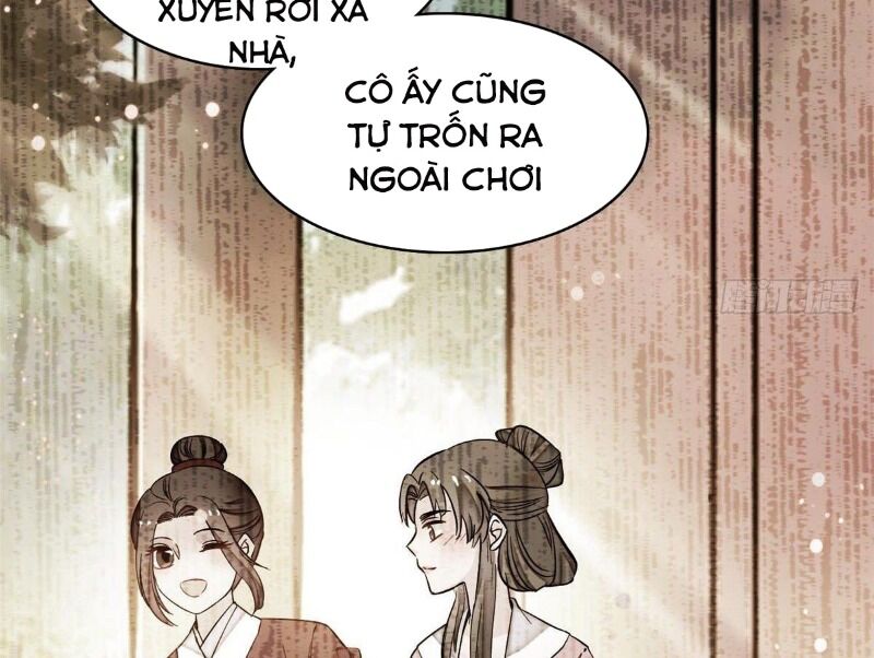 Tự Cẩm Chapter 68 - Trang 2