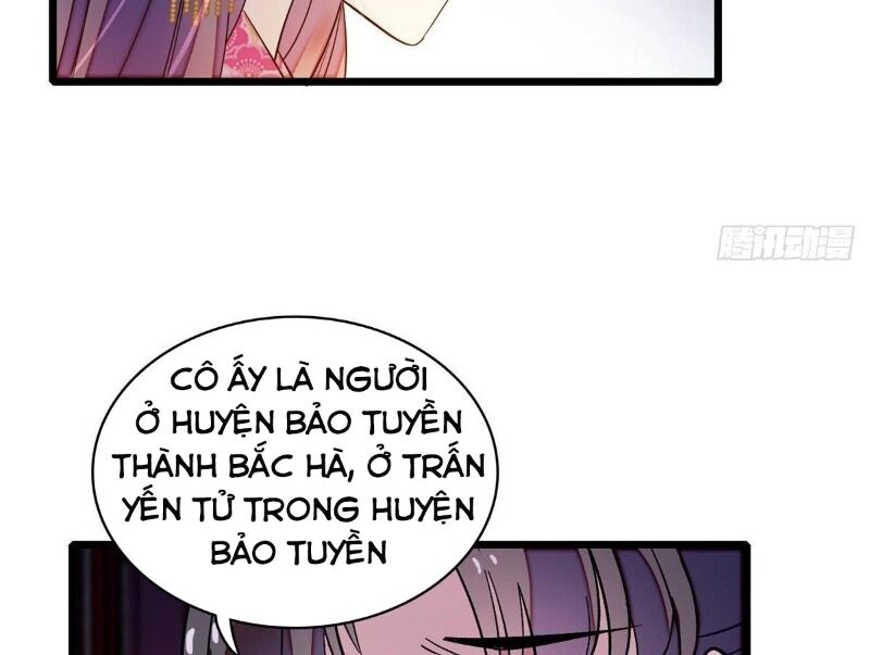 Tự Cẩm Chapter 68 - Trang 2