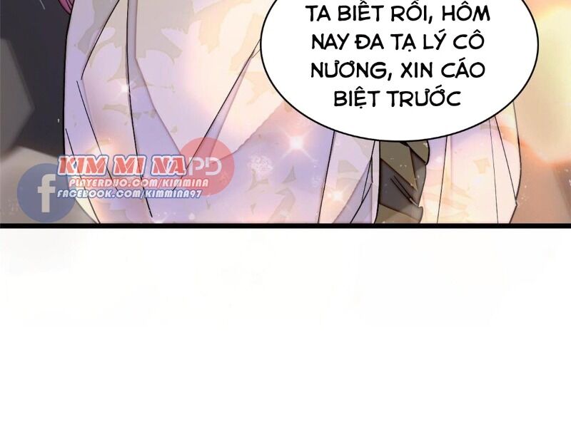 Tự Cẩm Chapter 68 - Trang 2