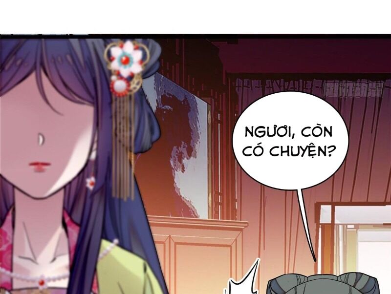 Tự Cẩm Chapter 68 - Trang 2