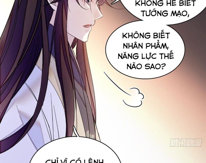 Tự Cẩm Chapter 68 - Trang 2