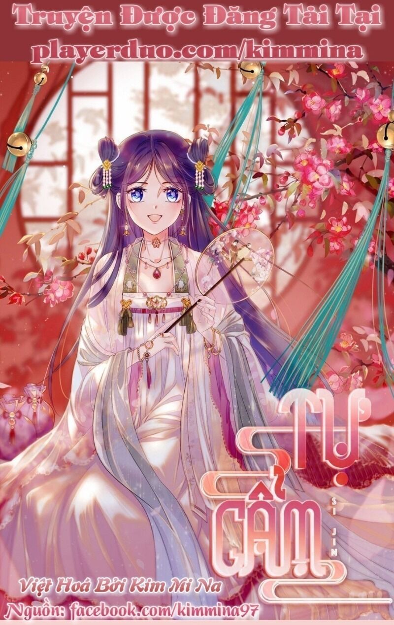 Tự Cẩm Chapter 69 - Trang 2