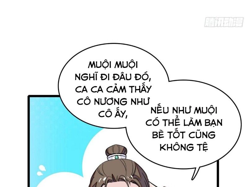 Tự Cẩm Chapter 69 - Trang 2