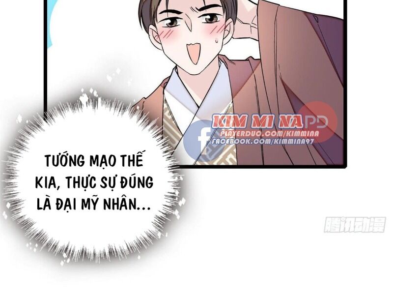 Tự Cẩm Chapter 69 - Trang 2