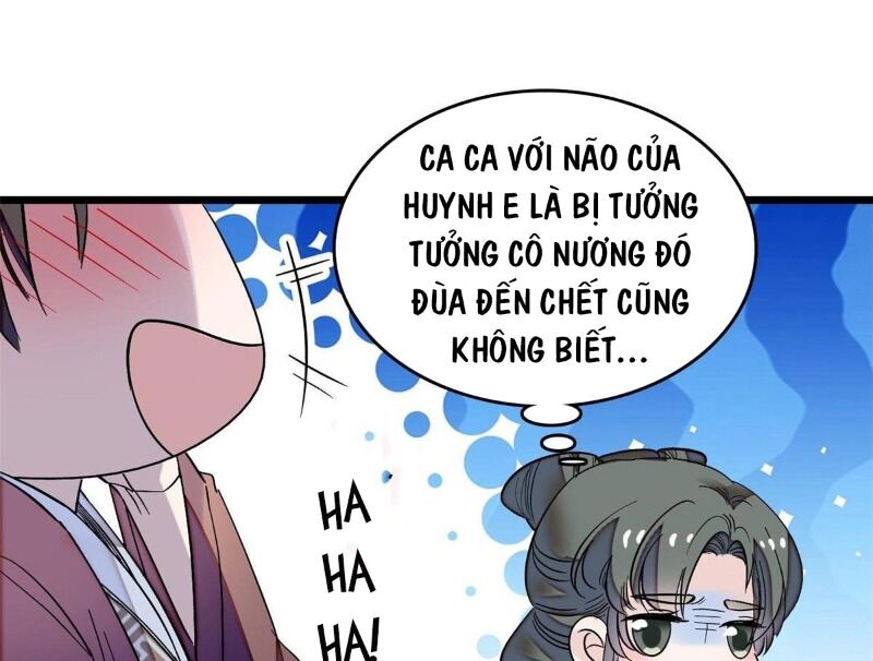 Tự Cẩm Chapter 69 - Trang 2