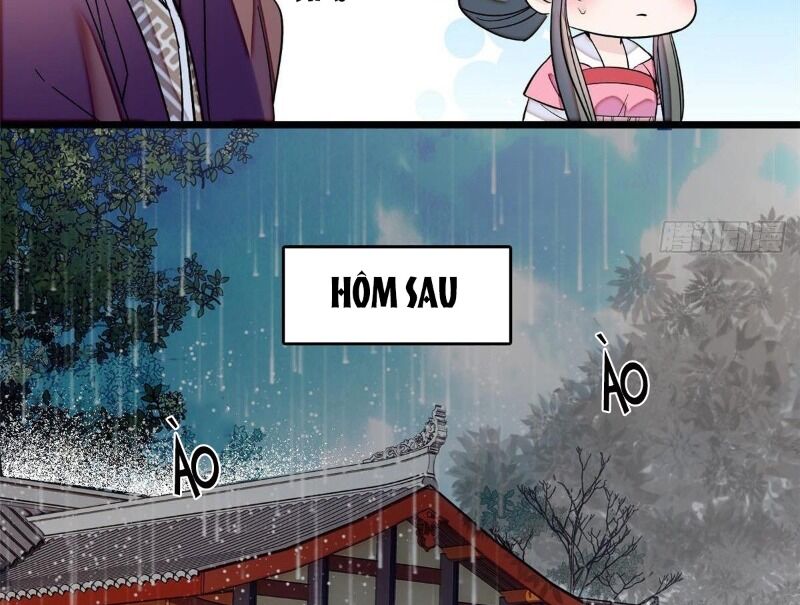 Tự Cẩm Chapter 69 - Trang 2