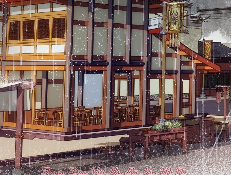 Tự Cẩm Chapter 69 - Trang 2