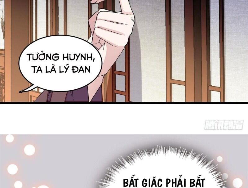 Tự Cẩm Chapter 69 - Trang 2