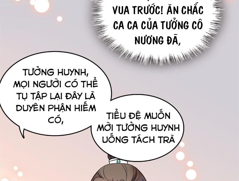 Tự Cẩm Chapter 69 - Trang 2
