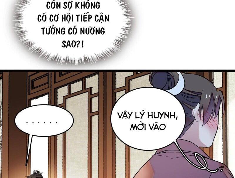 Tự Cẩm Chapter 69 - Trang 2