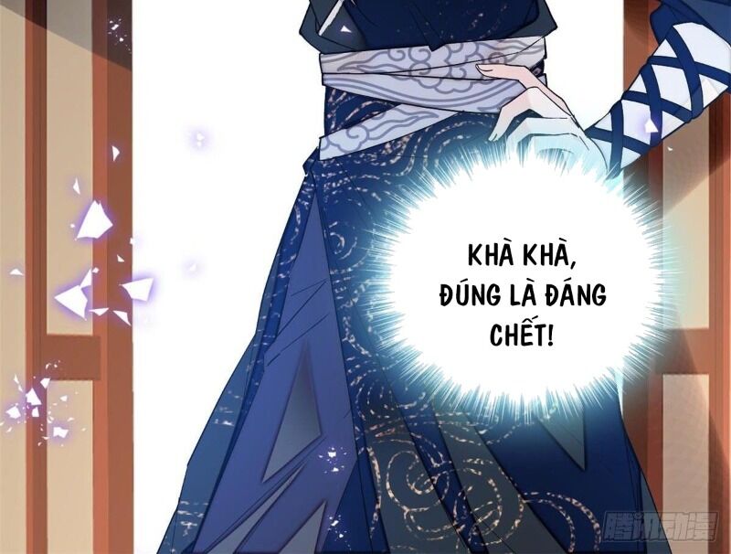 Tự Cẩm Chapter 69 - Trang 2
