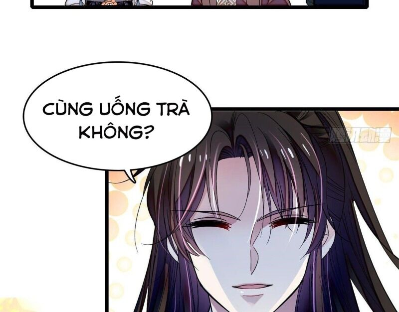 Tự Cẩm Chapter 69 - Trang 2