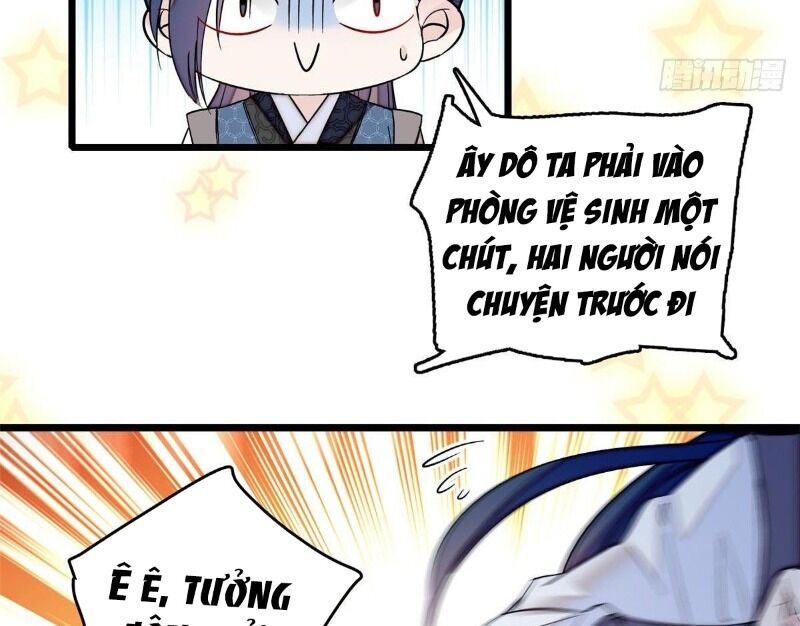 Tự Cẩm Chapter 69 - Trang 2