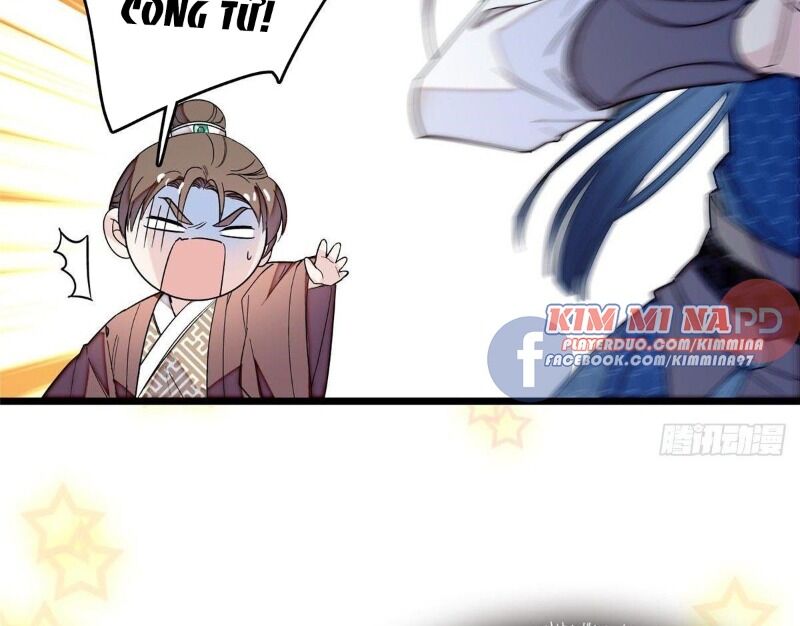 Tự Cẩm Chapter 69 - Trang 2