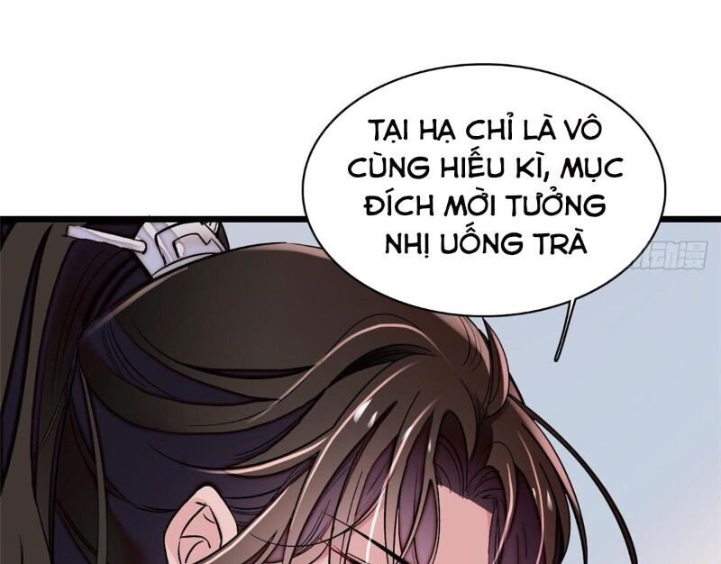 Tự Cẩm Chapter 69 - Trang 2