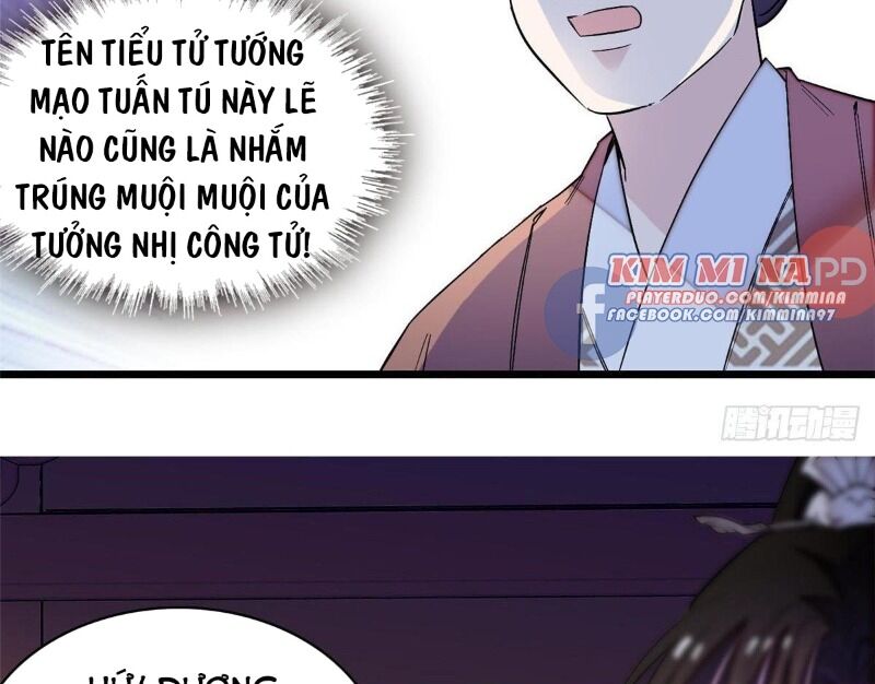 Tự Cẩm Chapter 69 - Trang 2