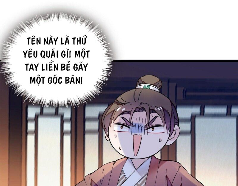 Tự Cẩm Chapter 69 - Trang 2