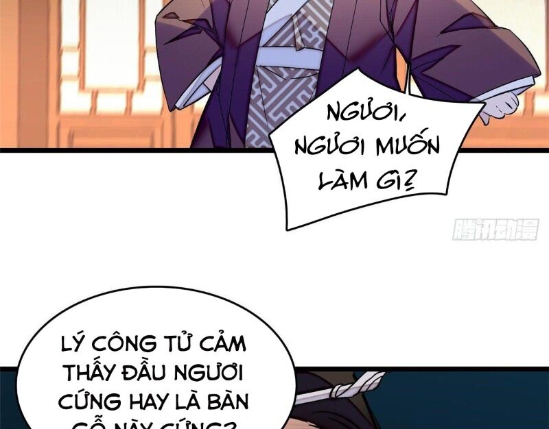 Tự Cẩm Chapter 69 - Trang 2