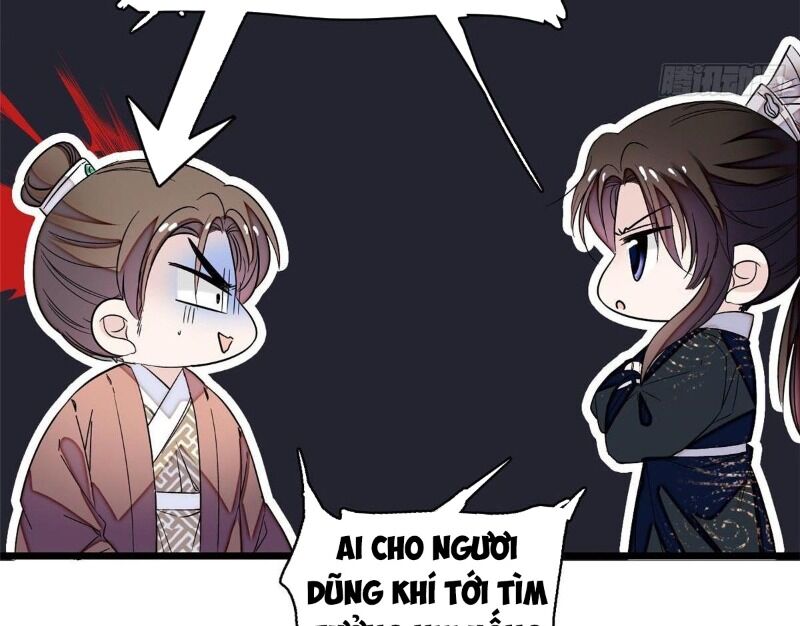 Tự Cẩm Chapter 69 - Trang 2