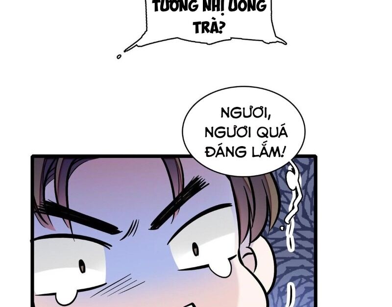 Tự Cẩm Chapter 69 - Trang 2